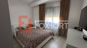 Apartament cu 3 camere la etajul 3 in Giroc - imagine 14