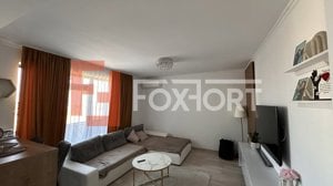 Apartament cu 3 camere la etajul 3 in Giroc