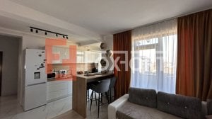 Apartament cu 3 camere la etajul 3 in Giroc - imagine 4