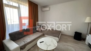 Apartament cu 3 camere la etajul 3 in Giroc - imagine 2