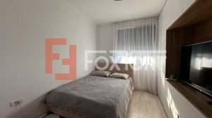 Apartament cu 3 camere la etajul 3 in Giroc - imagine 5