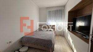 Apartament cu 3 camere la etajul 3 in Giroc - imagine 12