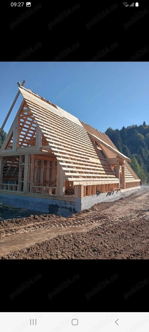 Construcții  la rosu și la cheie 