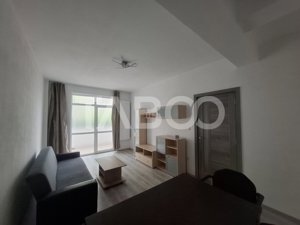 Apartament 2 camere de vanzare decomandat 51 mp zona Turnisor Sibiu - imagine 11