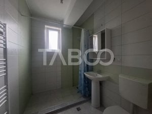 Apartament 2 camere de vanzare decomandat 51 mp zona Turnisor Sibiu - imagine 7