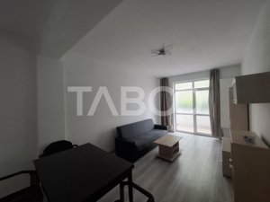 Apartament 2 camere de vanzare decomandat 51 mp zona Turnisor Sibiu - imagine 10