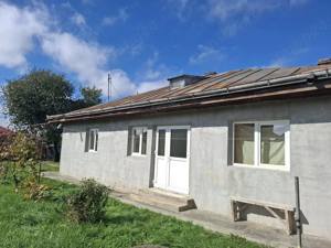 De vanzare casa in Cordun, teren 900 mp