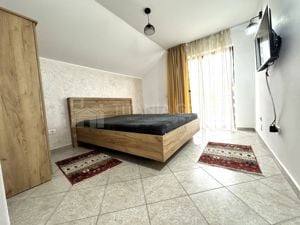 Casă superba cu 5 camere, 4 băi și curte proprie, Tohanu Nou - imagine 16