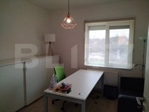 Apartament 3 camere, 61 mp,  parter, multiple functionalitati, Oradea - imagine 2