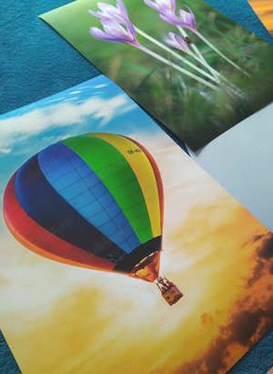 PRINTARE PROFESIONALA pentru tablouri personalizate - imagine 3