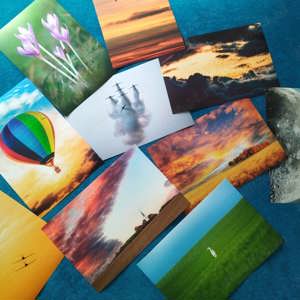 PRINTARE PROFESIONALA pentru tablouri personalizate - imagine 2