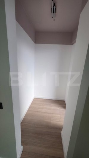 Apartament de vânzare, cu 2 camere, 55,39 mp, zona Kaufland Independențe - imagine 6