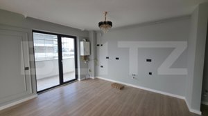 Apartament de vânzare, cu 2 camere, 55,39 mp, zona Kaufland Independențe - imagine 8