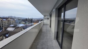 Apartament de vânzare, cu 2 camere, 55,39 mp, zona Kaufland Independențe - imagine 3