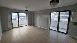 Apartament de vânzare, cu 2 camere, 55,39 mp, zona Kaufland Independențe - imagine 9