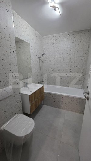 Apartament de vânzare, cu 2 camere, 55,39 mp, zona Kaufland Independențe - imagine 10