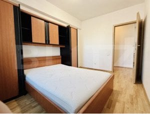 Apartament cu 2 camere, 57 mp, zona Dorobantilor  - imagine 5