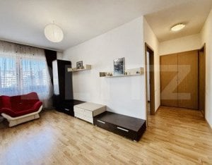 Apartament cu 2 camere, 57 mp, zona Dorobantilor  - imagine 2