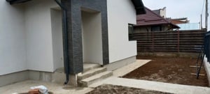 Berceni   Str.Primaveri, construcție noua, 4 camere, 2 bai - imagine 3