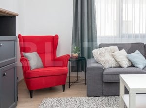 Casă modernă de închiriat, 5 camere, 160 mp, zona Calea Clujului - imagine 11