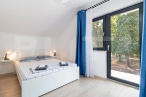 Casă modernă de închiriat, 5 camere, 160 mp, zona Calea Clujului - imagine 2