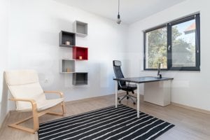 Casă modernă de închiriat, 5 camere, 160 mp, zona Calea Clujului - imagine 12