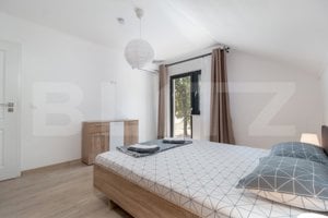 Casă modernă de închiriat, 5 camere, 160 mp, zona Calea Clujului - imagine 6