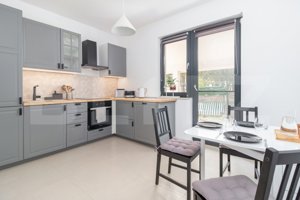 Casă modernă de închiriat, 5 camere, 160 mp, zona Calea Clujului - imagine 13