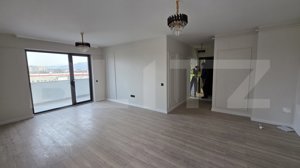 Apartament de vanzare, cu 2 camere, 52,3 mp, zona Kaufland Independențe - imagine 3