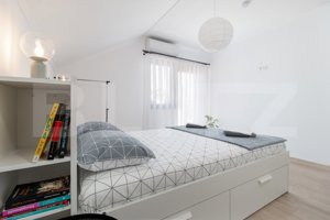 Casă modernă de închiriat, 5 camere, 160 mp, zona Calea Clujului - imagine 4