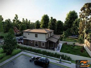 DUPLEX DE VANZARE GIROC - imagine 3