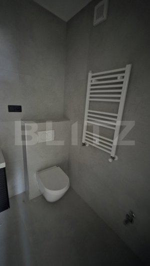 Apartament de vanzare, cu 2 camere, 52,3 mp, zona Kaufland Independențe - imagine 6