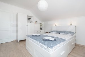 Casă modernă de închiriat, 5 camere, 160 mp, zona Calea Clujului - imagine 5