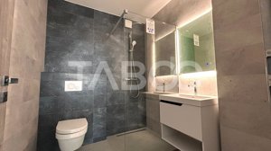 Apartament de vanzare 3 camere 2 bai 2 balcoane loc de parcare Sibiu - imagine 4