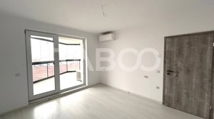 Apartament de vanzare 3 camere 2 bai 2 balcoane loc de parcare Sibiu - imagine 6