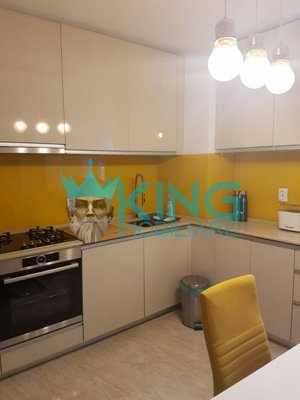  Apartament 4 Camere Basarabia Bucuresti - imagine 18