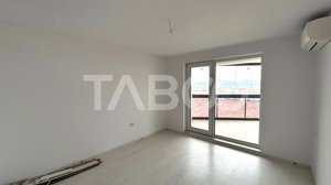 Apartament de vanzare 3 camere 2 bai 2 balcoane loc de parcare Sibiu - imagine 8