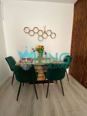  Apartament 2 Camere Militari Residence Bucuresti