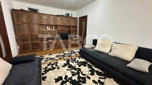 Apartament 2 camere 48 mpu balcon 14 mp zona Mihai Viteazul Sibiu - imagine 7