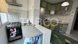 Apartament 2 camere 48 mpu balcon 14 mp zona Mihai Viteazul Sibiu - imagine 4