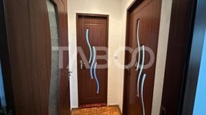 Apartament 2 camere 48 mpu balcon 14 mp zona Mihai Viteazul Sibiu - imagine 6