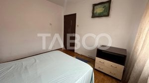 Apartament 2 camere 48 mpu balcon 14 mp zona Mihai Viteazul Sibiu - imagine 9