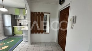 Apartament 2 camere 48 mpu balcon 14 mp zona Mihai Viteazul Sibiu - imagine 2