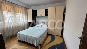 Apartament 2 camere 48 mpu balcon 14 mp zona Mihai Viteazul Sibiu - imagine 10