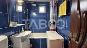 Apartament 2 camere 48 mpu balcon 14 mp zona Mihai Viteazul Sibiu - imagine 8