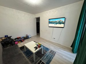 Apartament cu 2 camere mobilat Militari Residence - imagine 2