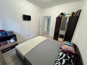 Apartament cu 2 camere mobilat Militari Residence - imagine 9