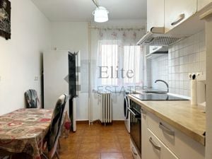 Apartament 2 camere de vanzare in Nufarul, Oradea - imagine 9