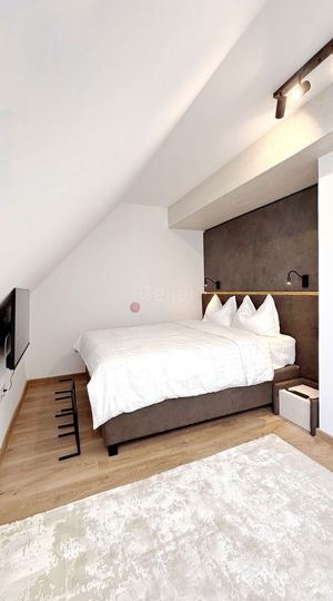 Apartament Insorit - Tractorul - imagine 14