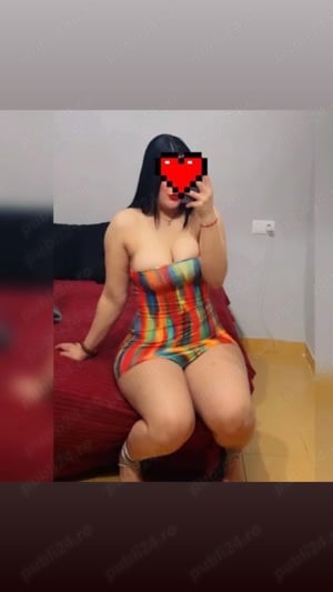 *** Amalia*** sexy fara graba!!! azi am ajuns!!*** !! caut colega